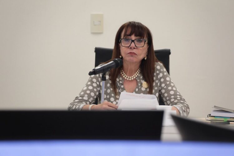 Legislan en Tamaulipas por atención médica inclusiva y sin prejuicios a comunidad LGBTTIQ+