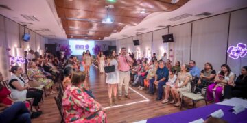 Impulsa DIF Tamaulipas talento y cultura del emprendimiento de las personas con discapacidad visual