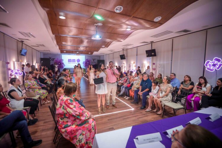 Impulsa DIF Tamaulipas talento y cultura del emprendimiento de las personas con discapacidad visual