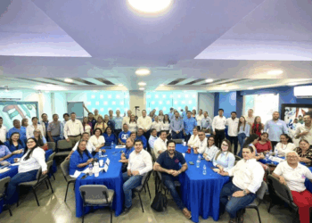 Realizan panistas tamaulipecos foro con miras a reforma de estatutos para selección de candidatos