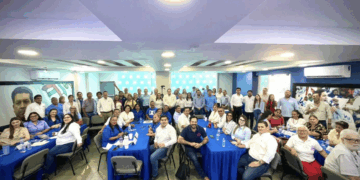 Realizan panistas tamaulipecos foro con miras a reforma de estatutos para selección de candidatos