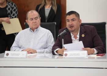 Propone Diputado de Morena alza paulatina del predial en 43 Ayuntamientos de Tamaulipas