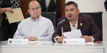 Propone Diputado de Morena alza paulatina del predial en 43 Ayuntamientos de Tamaulipas