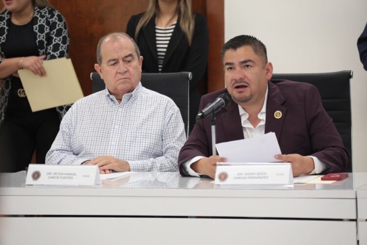 Propone Diputado de Morena alza paulatina del predial en 43 Ayuntamientos de Tamaulipas
