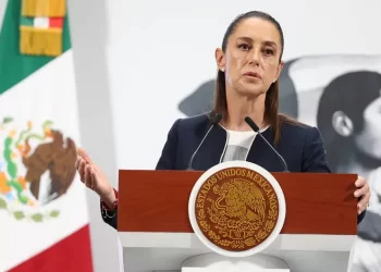 Sheinbaum presentará demanda por difamación contra abogado de Ovidio Guzmán