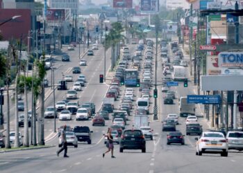 Licitan proyecto ejecutivo del Sistema Integra de Transporte (BRT) para Tampico, Madero y Altamira
