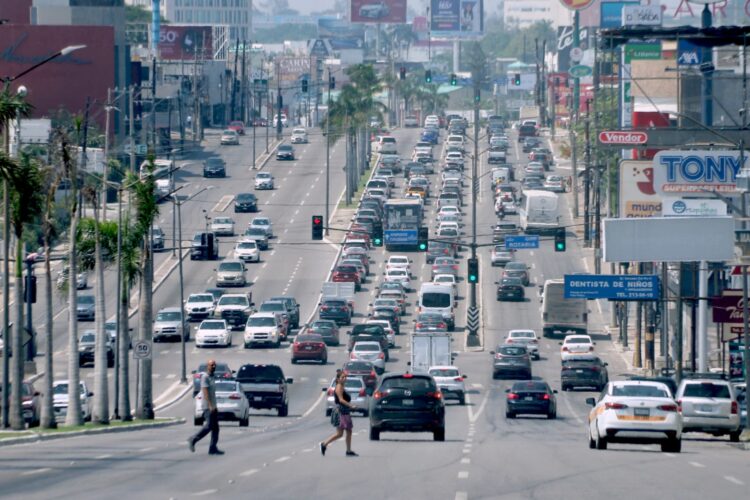 Licitan proyecto ejecutivo del Sistema Integra de Transporte (BRT) para Tampico, Madero y Altamira
