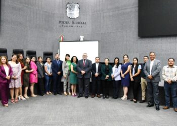 Instala TRIELTAM, Sistema Institucional de Archivos