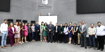 Instala TRIELTAM, Sistema Institucional de Archivos