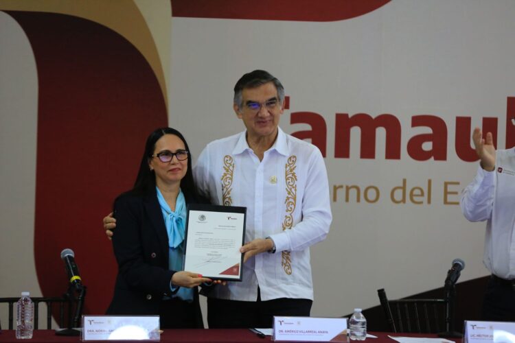 Conforman a Norma Angélica Pedraza como secretaria Anticorrupción del Gobierno Estatal