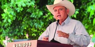 Cierran filas ganaderos organizados del país con SENASICA-USDA contra gusano barrenador en regiones de México