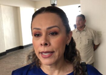 Desecha Tribunal Electoral impugnaciones contra Magistrada Electa Tania Contreras
