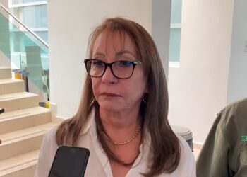 Plantea Blanca Anzaldúa reforma a Ley de Educación de Tamaulipas