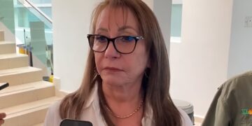 Plantea Blanca Anzaldúa reforma a Ley de Educación de Tamaulipas