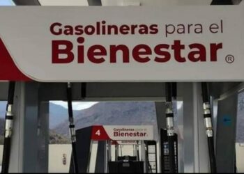 Tendrá Tamaulipas 30 gasolineras para el Bienestar