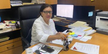 Realiza Dirección de Asuntos Notariales 160 visitas de supervisión a Notarías de Tamaulipas