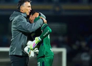 Kevin Mier comete nuevos ‘osos’ con Cruz Azul; exigen su salida