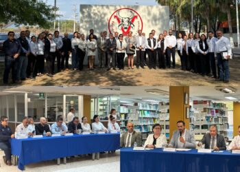 Certifican calidad educativa de la Facultad de Medicina Veterinaria y Zootecnia de la UAT