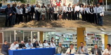 Certifican calidad educativa de la Facultad de Medicina Veterinaria y Zootecnia de la UAT