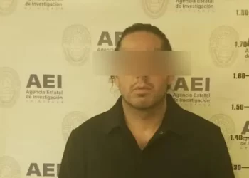 Dueño de crematorio en Ciudad Juárez se queda en prisión preventiva