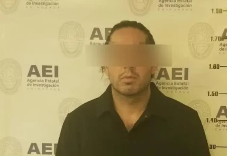 Dueño de crematorio en Ciudad Juárez se queda en prisión preventiva