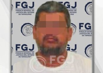 Vinculan a proceso a tres presuntos secuestradores por hechos del 2024 en Güémez