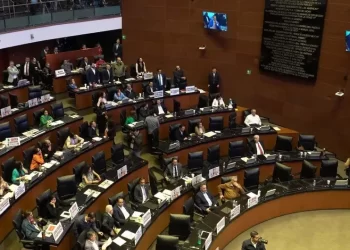 Senado aprueba la Ley General del Sistema Nacional de Seguridad Pública