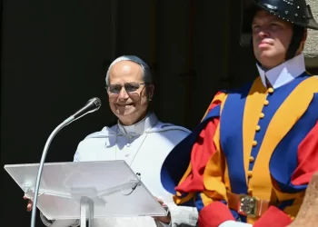 El Papa León XIV insta a acabar de inmediato la ‘barbarie’ de la guerra en Gaza