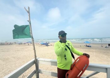 Llama Turismo de Tamaulipas a disfrutar con responsabilidad de las playas 