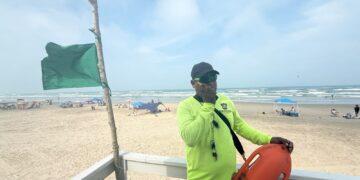 Llama Turismo de Tamaulipas a disfrutar con responsabilidad de las playas 