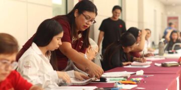 Reporta CEAV Tamaulipas 29,643 atenciones durante el primer semestre de 2025