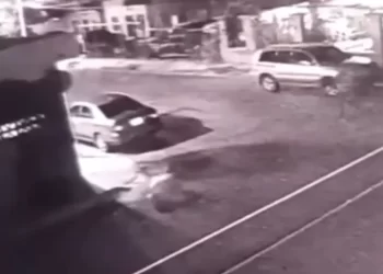 Subcomandante de Mexicali fue ejecutado con 88 disparos; investigan entorno