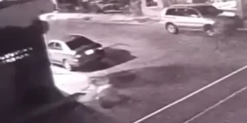 Subcomandante de Mexicali fue ejecutado con 88 disparos; investigan entorno