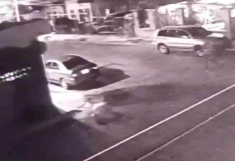 Subcomandante de Mexicali fue ejecutado con 88 disparos; investigan entorno