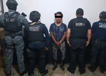 Sujeto decapita a su sobrino de 12 años por unos cigarros en Chiapas