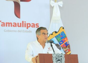Banorte reconoce la solidez financiera del Gobierno de Tamaulipas