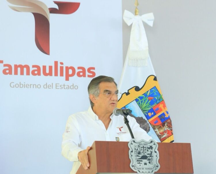 Banorte reconoce la solidez financiera del Gobierno de Tamaulipas