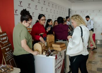Respalda el Fondo Tamaulipas emprendimiento de mil 348 mujeres