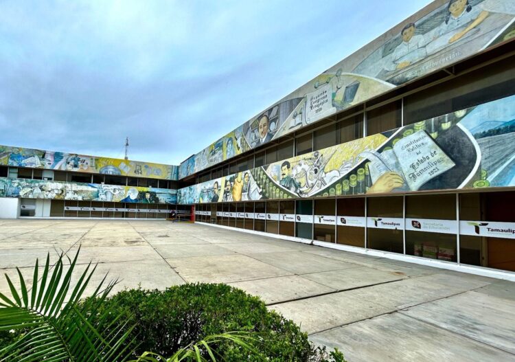 Mantiene SET guardias durante receso vacacional en Tamaulipas