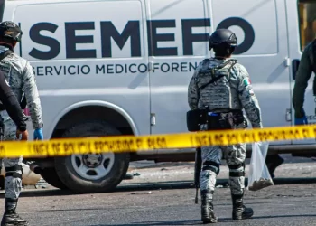 Asesinan al presidente de la Asociación Ganadera de Atenango del Río