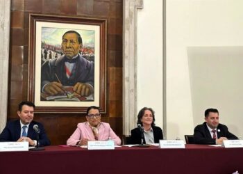 Todas las edades podrán tramitar la CURP con biométricos en México, desde octubre 2025