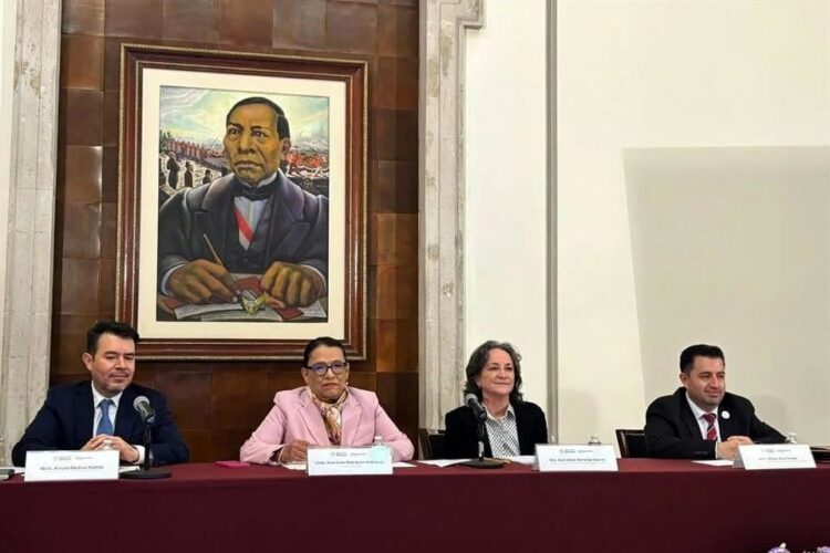 Todas las edades podrán tramitar la CURP con biométricos en México, desde octubre 2025