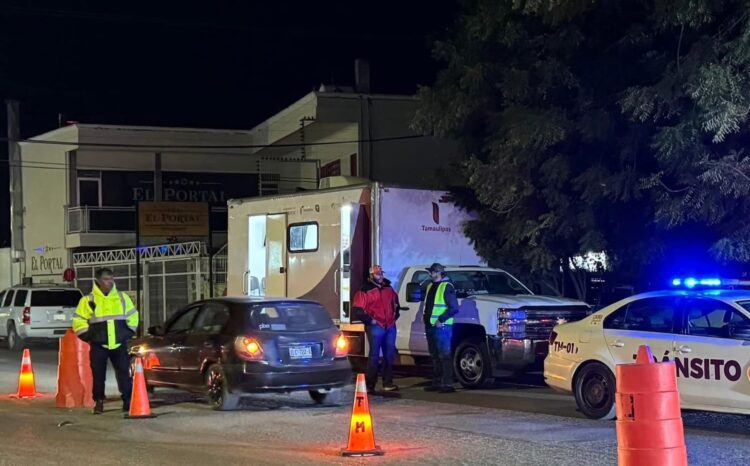 Llama la Secretaría de Salud de Tamaulipas a prevenir accidentes en vacaciones de verano