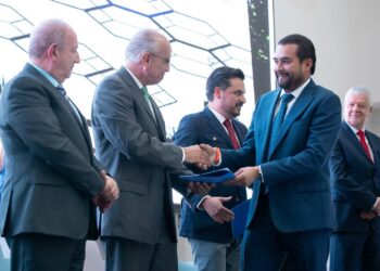Sección X del Sindicato del IMSS primer lugar nacional en formación y profesionalización de cuadros sindicales