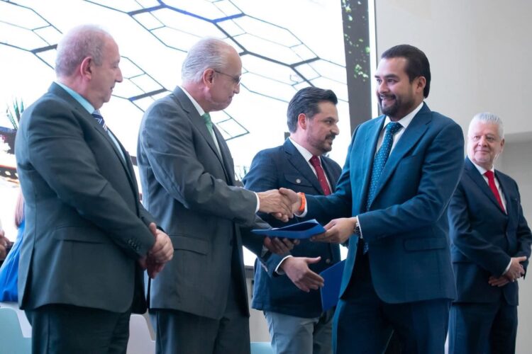Sección X del Sindicato del IMSS primer lugar nacional en formación y profesionalización de cuadros sindicales