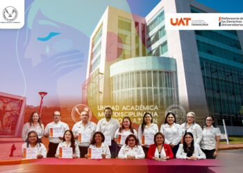 Implementa la UAT estrategias para prevenir y atender la violencia de género