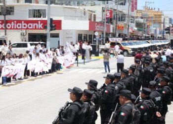 Llama el gobernador Américo Villarreal a redoblar esfuerzos en seguridad en la región cañera