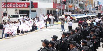 Llama el gobernador Américo Villarreal a redoblar esfuerzos en seguridad en la región cañera