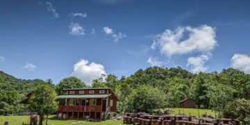 La Reserva de la Biósfera “El Cielo” una de las maravillas en las sierras de Tamaulipas