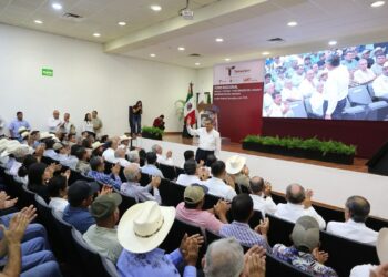 Fortalecen vigilancia en frontera sur de Tamaulipas contra gusano barrenador del ganado